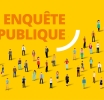 Enquête publique relative à la révision n°2 du SCoT
