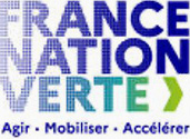 Logos CEE France Nation Verte